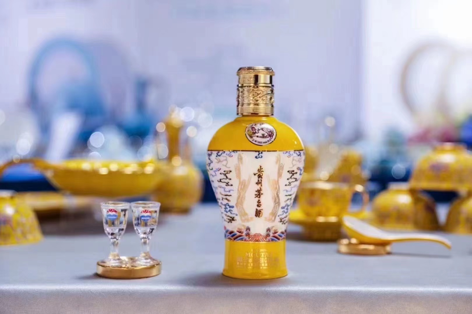 项城青岛李沧回收2008年茅台酒价格哪里回收(附近上门回收茅台酒）?